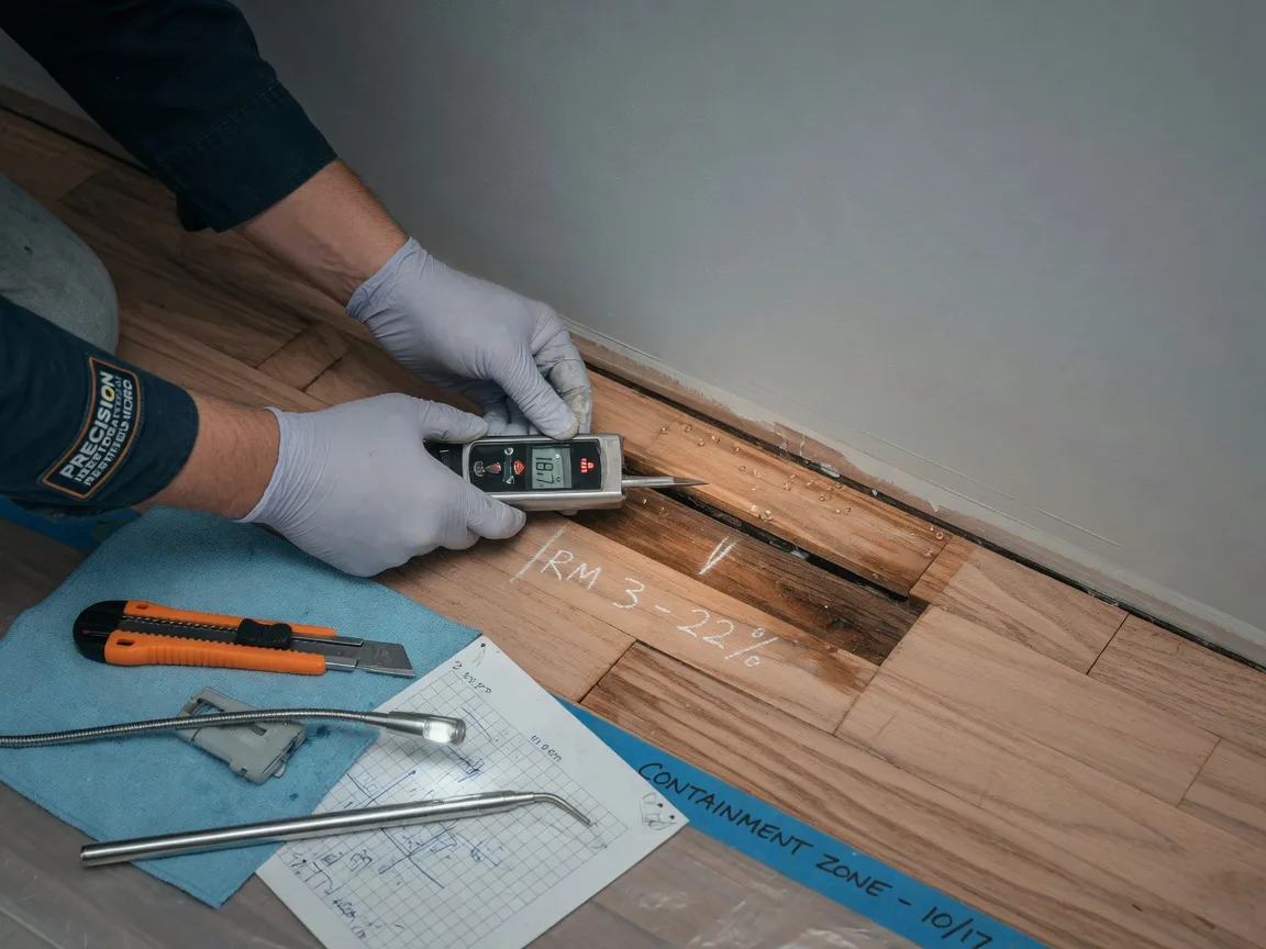 Why choose Water Removal in Laveen, AZ